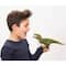 schleich® Dinosaurs 11" Green Tyrannosaurus Rex Action Figure